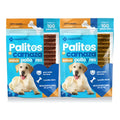 Carnaza Snack En Palitos Sabor Pollo Y Carne 200 Piezas Member's Mark