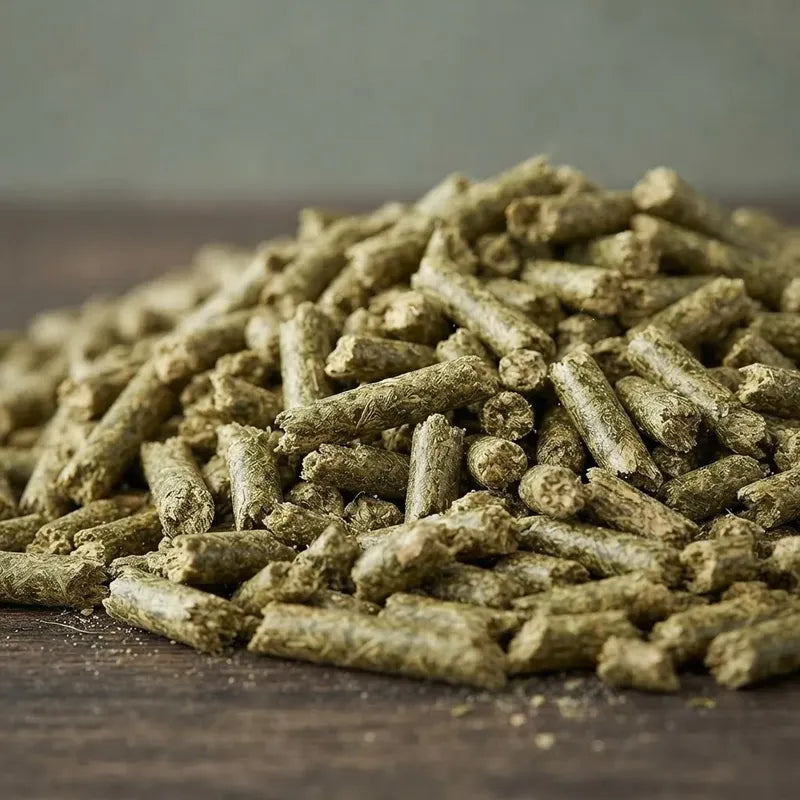 Mazuri Alimento Para Cuyo, 1.3 Kg