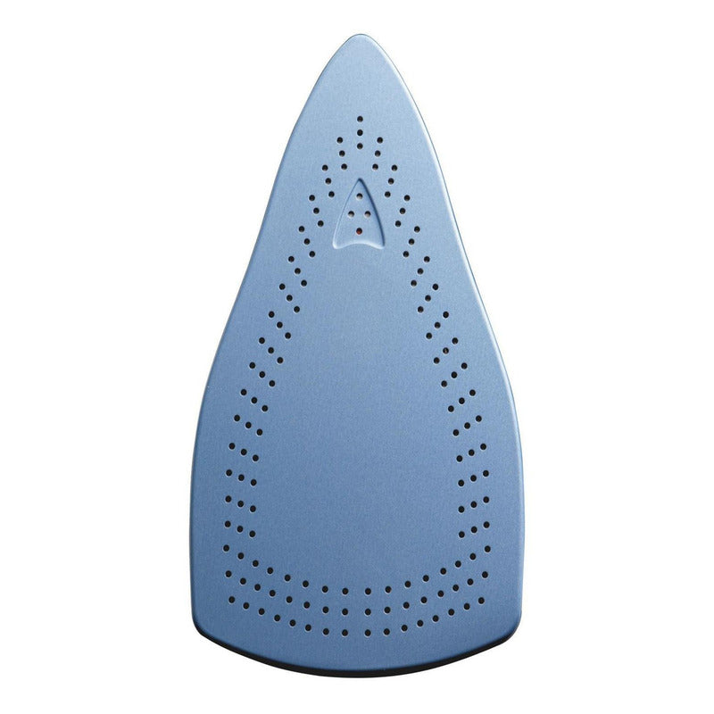 Plancha De Vapor Hamilton Beach 19803r Cable Retractil Color Morado
