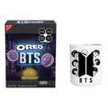 Oreo Bts 1.533kg + Taza