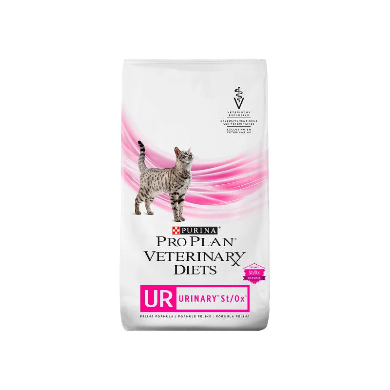 Alimento Seco Cuidado Urinario Para Gato, 2.7 Kg