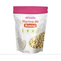 Harina De Avena Morama 3 Piezas De 350gr