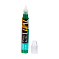 Pintura Acrílica En Lápiz Color Verde 1 Pieza De 30ml Verde