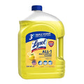 Limpiador Y Desinfectante Lysol Multiuso 6 Lt.