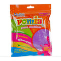 Fomi Suave Moldeable Color Morado 6 Piezas De 50g Morado