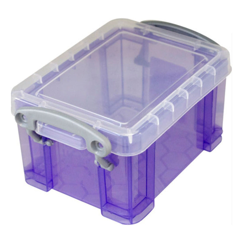 Organizador De Tarjetas Really De 8.5x12x6.5 Cm