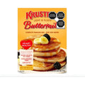 Harina Para Hotcakes Krusteaz Esponjosos Y Ligeros 714 G