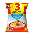Avena 3 Minutos 330g