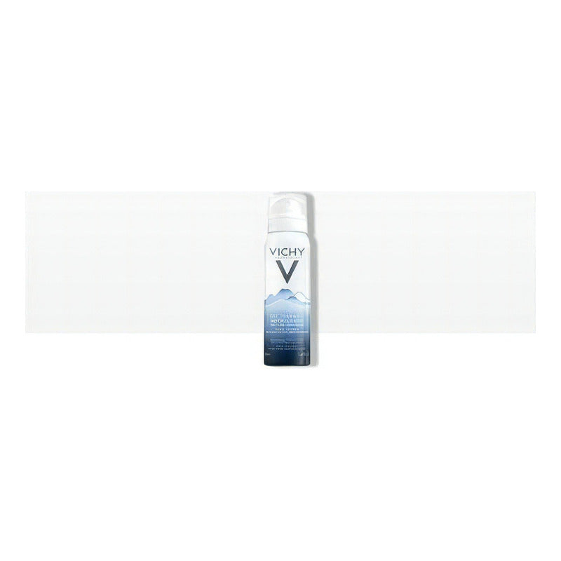 Agua Facial Termal Mineralizante Vichy Eau Thermale 300 Ml Día/noche Todo Tipo De Piel