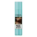Retocador De Raíces L'oréal Magic Retouch Castaño Claro 75ml Castaño Claro