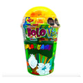 Dulces Surtidos Bolo Vaso Las Delicias 6 Piezas De 57.6g