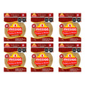 Tortillas De Harina Integrales Mission 6 Piezas De 250gr