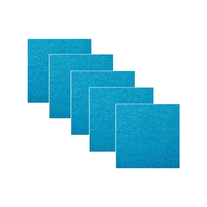Papeleria Fomi Diamantado Color Azul Claro 20 Pzs De 40x50cm
