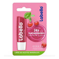 Bálsamo Labial Labello Sabor Cereza 6 Piezas De 4.8gr