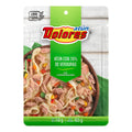 Atún Dolores Ensalada De Atún Con Verduras 12 Pzas De 110gr