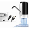 Dispensador De Agua Negro