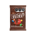 Chocolates M&m´s Con Leche Confitados 120g D