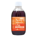 Bebida Kombucha Sólem Sabor Tamarindo Y Piña 3 Pzas De 290ml
