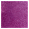 Fomi Diamantado Color Violeta Hoja De 40x50cm 5pz