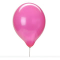 Globos Aperlados Color Vino De 30cm  Paquete De 100pz Vino