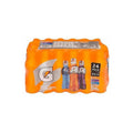 Gatorade 350ml Con 24pzas