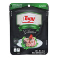 Pouch Atun Finas Hierbas Linea Gourmet Tuny 75gr 8 Pack Ipg