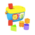 Armable Bloq Fisher Price Bebés