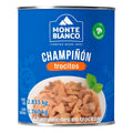 Champiñones En Trocitos Monte Blanco 2.835 Kg