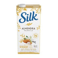 Bebida Silk Almendra Sabor Vainilla 6 Pzas 946 Ml Cr