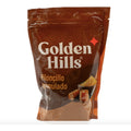 Piloncillo Granulado Golden Hills 6 Bolsas De 500gr