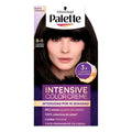 Tinte Para Cabello Palette 3-0 Castaño Oscuro 2 Pzs De 50ml 3-0 Castaño Oscuro