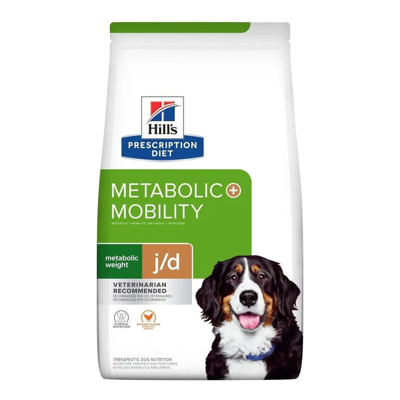 Alimento Para Perro Adulto Sabor Pollo De 10.9 Kg
