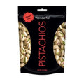 Pistaches Wonderful Sweet Chili 198g 9pzas