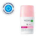 Vichy Desodorante Anti-transpirante 48h 50ml