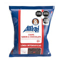 Alpezzi Chips Chocolate Semi Amargo 1kg