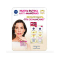Rutina Antimanchas Nivea Luminous Serum 30 Ml + Fluido 40 Ml