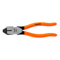 Pinzas De Electricista 7 Pulgadas Acero Truper