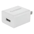 Cargador De Pared Blanco