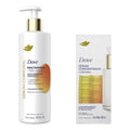 Dove Sérum Corporal Con Niacinamida, Hidratación Uniforme, 400 Ml + Concentrado 100 Ml Ligera