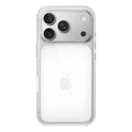 Funda iPhone 17 Transparente Phone 17 Pro