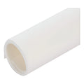 Papeleria Placa De Fomi Color Blanco 20 Piezas De 49x49cm