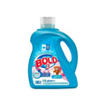 Detergente Líquido Bold 3 Cariñitos De Mamá 4.23l Fragancia Floral