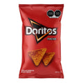 Doritos Nacho Con Queso Y Sabor Chile 223g 5pzas