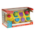 Juguete Fisher Price Infant Oruga De Actividades