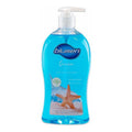 Jabon Liquido Para Manos Ocean Beauty Blumen 525 Ml 4pzas
