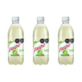 Agua Mineral Peñafiel Adas Sabor Limonada 24 Piezas De 400ml