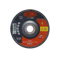 Disco De Desbaste Para Metal 4 Pulgadas  3 Pz