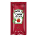 Salsa Catsup Heinz 200 Pzas De 9 G C/u