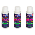 Pintura Acrílica Blanco Neón 3 Piezas De 59ml Blanco Neon