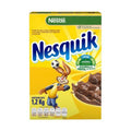 Cereal Nesquik Nestlé 1.2kg